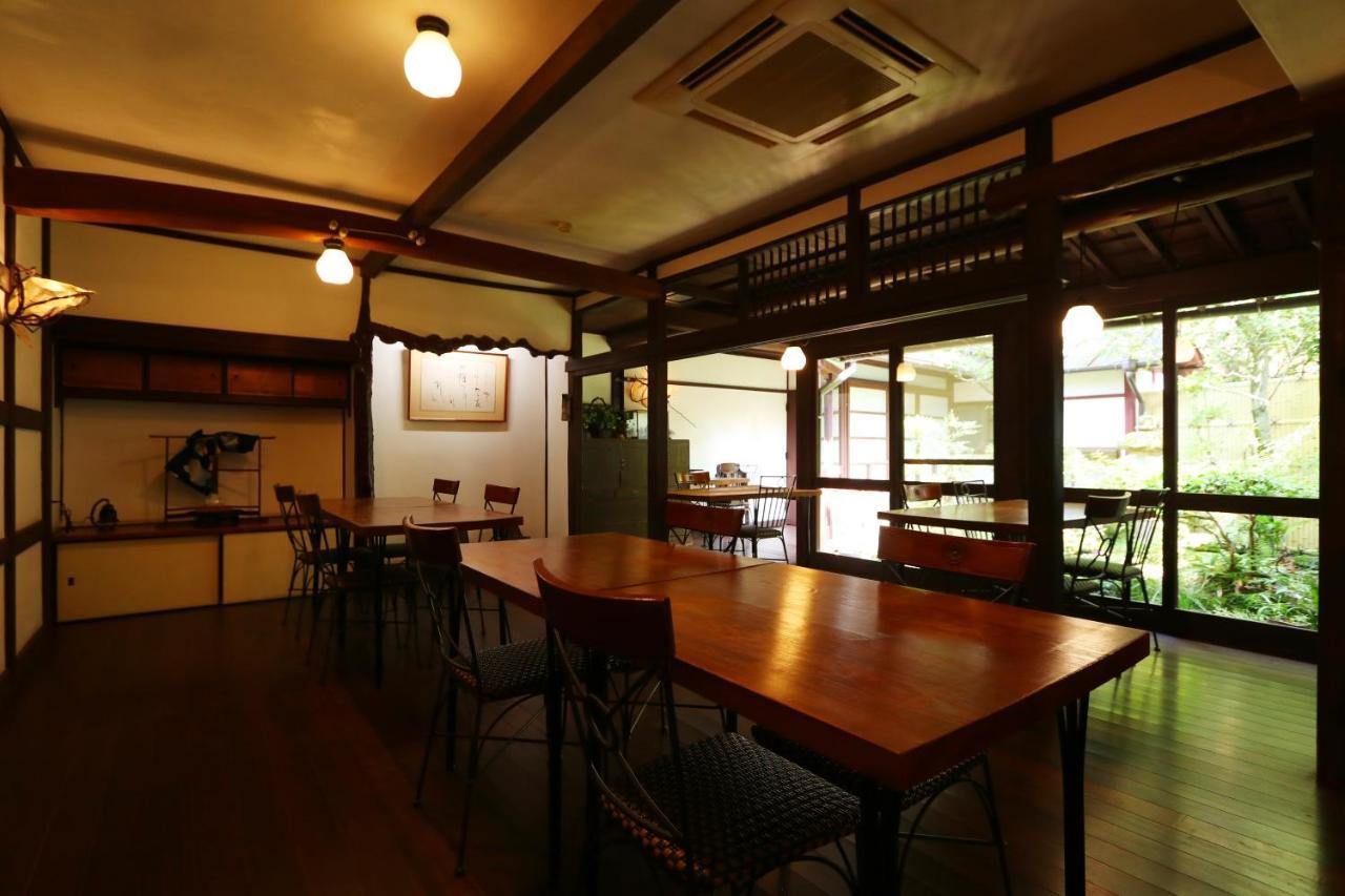 Ryoso Kawaguchi Hotel Hatsukaichi Exterior photo